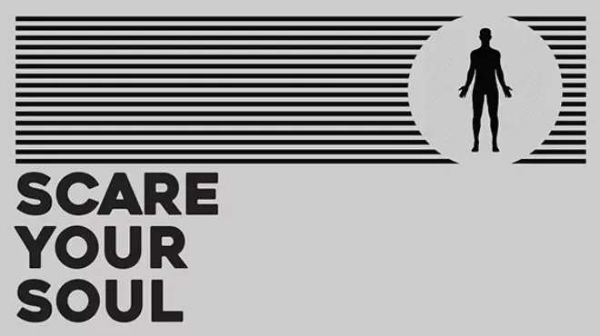 Image: Scare Your Soul Challenge Kick-Off