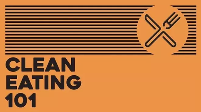 Image: Clean Eating 101 with Sara Green - Founder of Passion Health Coaching