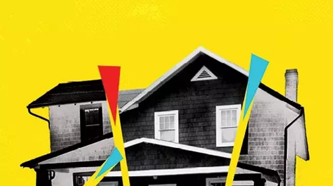 Image: Clybourne Park