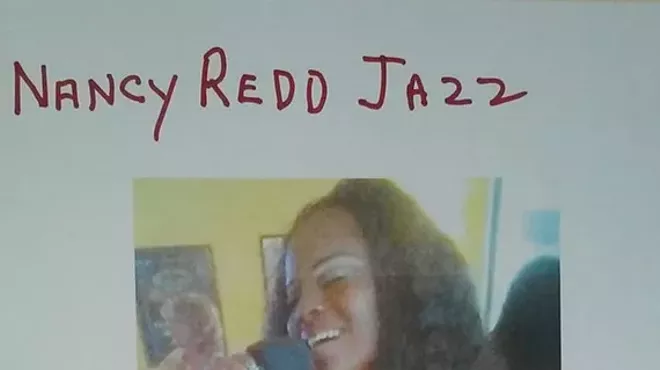 Image: Nancy Redd Jazz