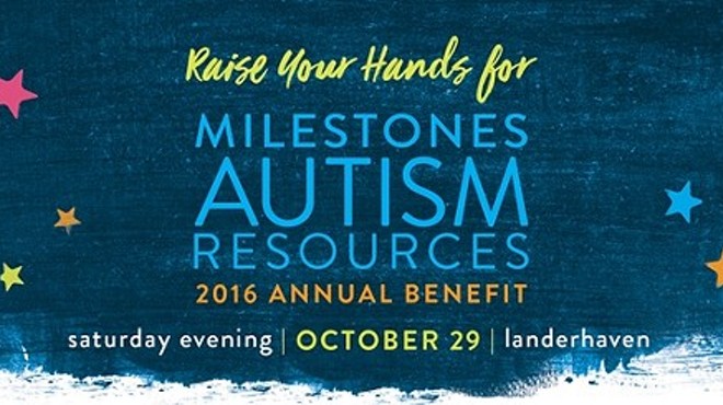 Raise Your Hands for Milestones Autism Resources