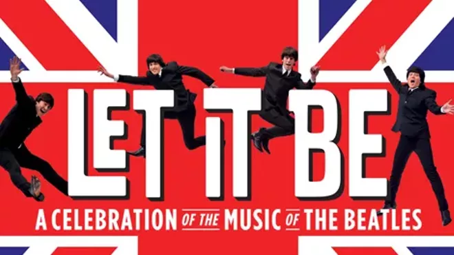 Image: Let It Be