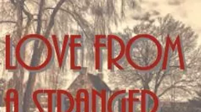 Image: LOVE FROM A STRANGER