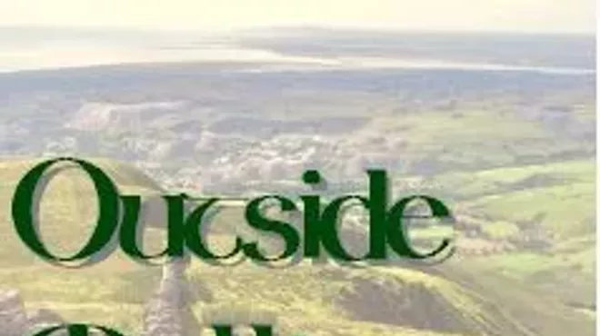 Image: OUTSIDE MULLINGAR