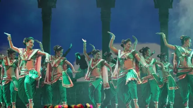 Image: TAJ EXPRESS