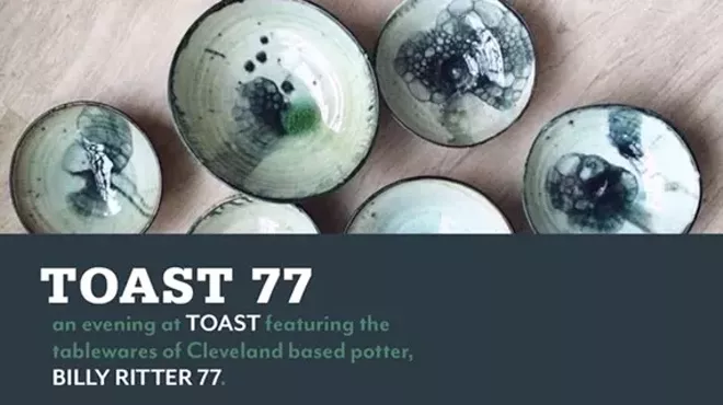 Image: Toast 77