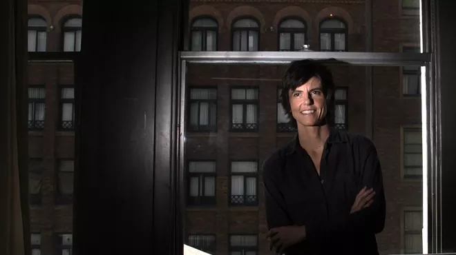 Image: Tig Notaro