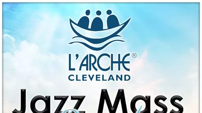 Image: Jazz Mass of Remembrance