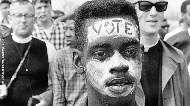 Image: This Light of Ours: Activist Photographers of the Civil Rights Movement