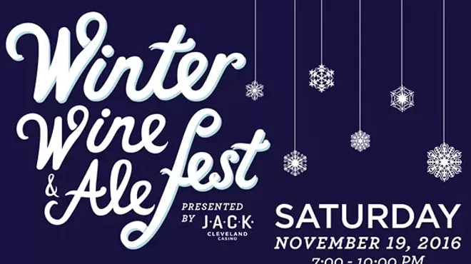 Image: Winter Wine & Ale Fest