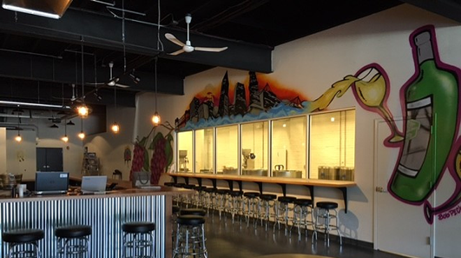 Image: Literary Cleveland and Story Club Present: Writing Out Loud