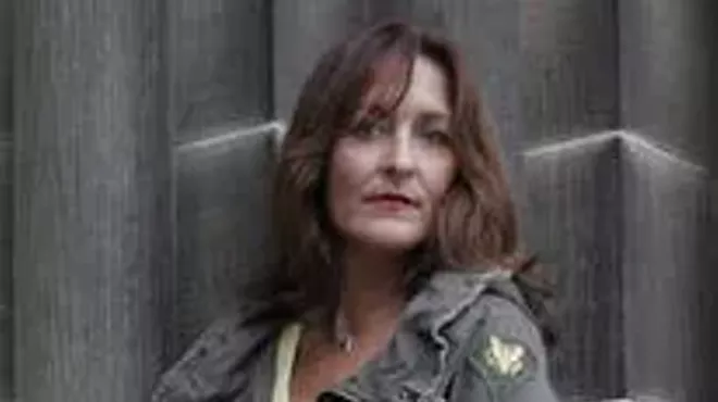 Image: Live Music - Colette Gschwind