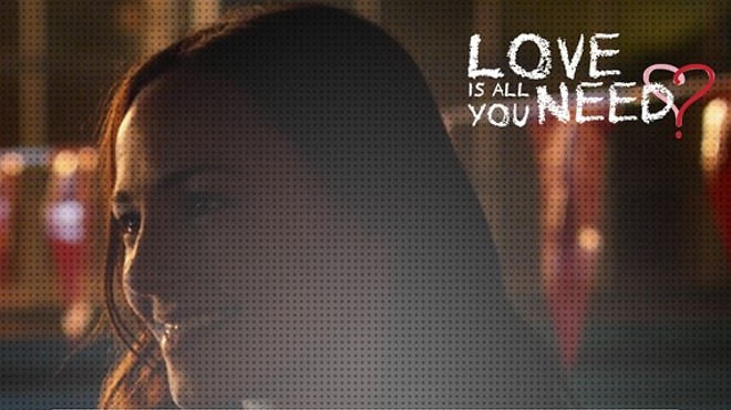 Love Is All You Need? Anti-Bullying Film Screening
