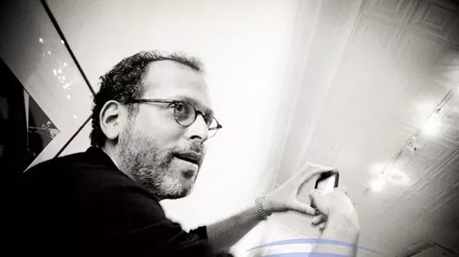 Image: Call for artists: BAYarts Annual Juried Show 2016