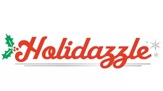 Image: Holidazzle 2016