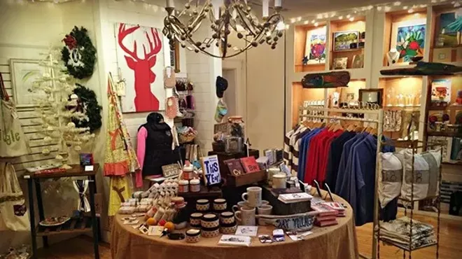 Image: BAYarts Kid's Shopping Day