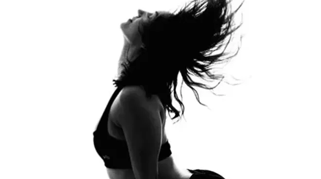 Image: BUTI Yoga Introductory Wrokshop