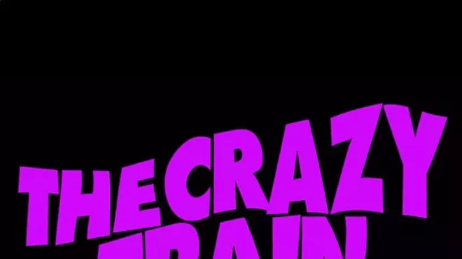 Image: The Crazy Train: The Supreme Ozzy Osbourne And Black Sabbath Tribute