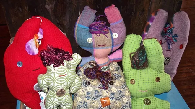 Image: Family Fun Art Project