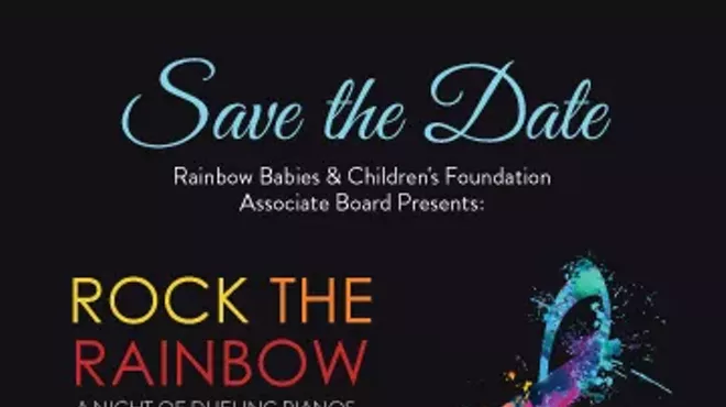 Image: Rock The Rainbow