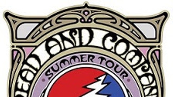 Dead &amp; Company to Play Blossom in 2017
