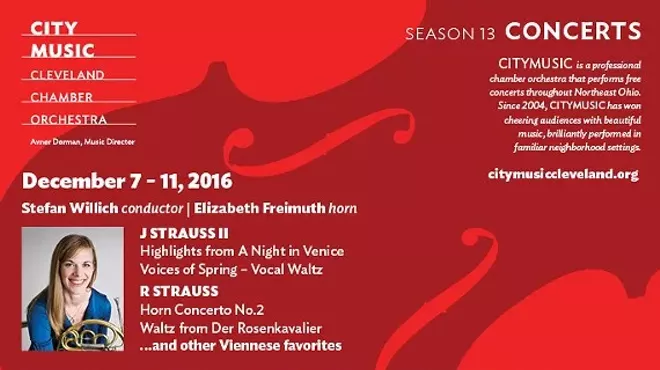 Image: Holiday In Vienna