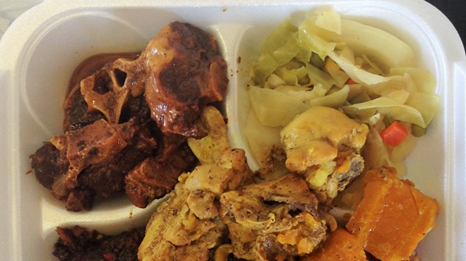 Opening Soon: Irie Jamaican Kitchen on East 185th Street