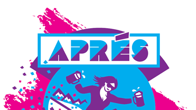 Image: Apr&egrave;s CLE