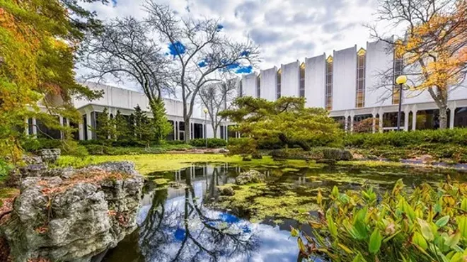 Image: Messiah Sing-Along