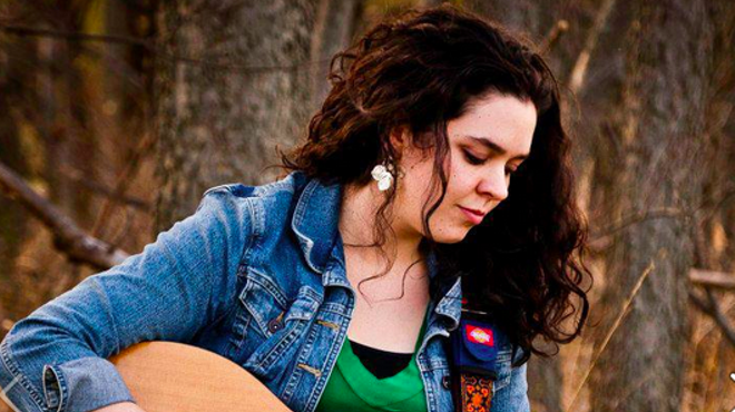 Image: Live Music - Kate Kooser