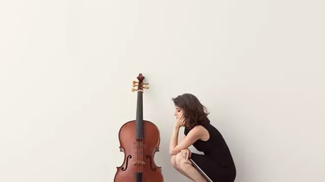 Image: Les D&eacute;lices presents Mozart in Paris