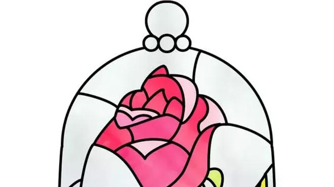 Image: Beauty and the Beast