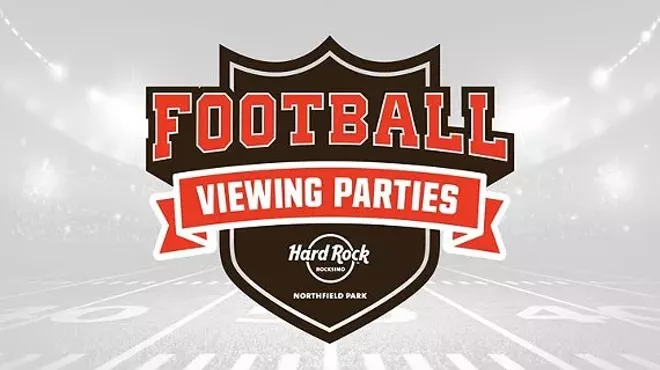 Image: Football Viewing Parties!