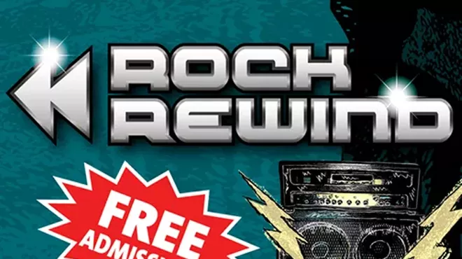 Image: Rock Rewind: JK"s Jukebox Heroes