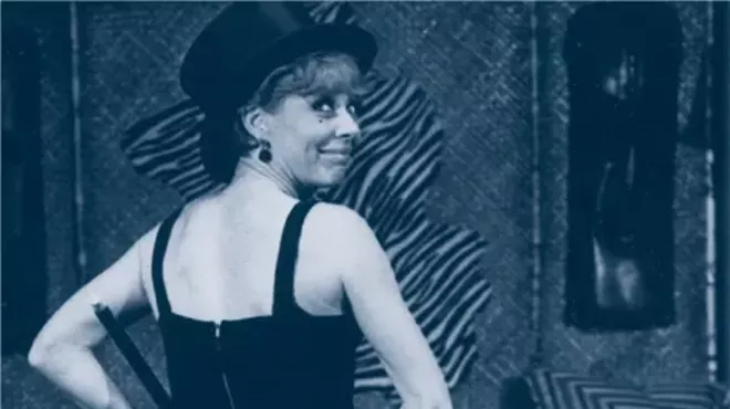 Image: Cleveland Jazz Orchestra and The Musical Theater Project present: &ldquo;Hey Big Spender: The Cy Coleman Songbook"