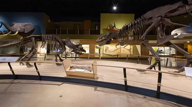 Image: A Kid Friendly New Year's Eve Celebration