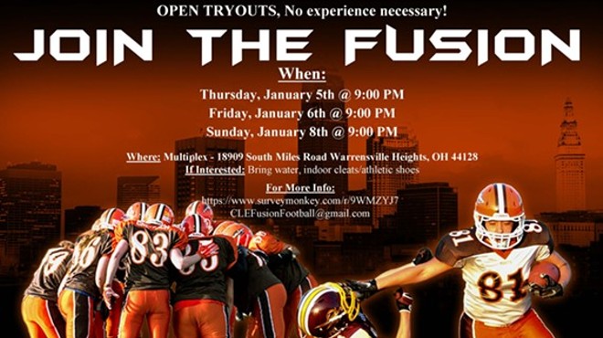 Professional Womens Footbal Tryouts!