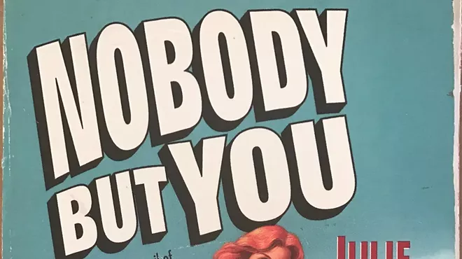 Image: Love Library: Let's Talk About Love