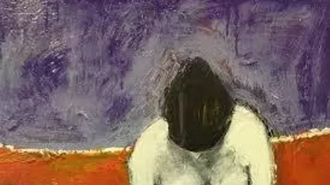 Image: BAYarts January Exhibitions