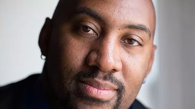 Image: Black Nerd Problems: Depictions of African Americans in Popular Media