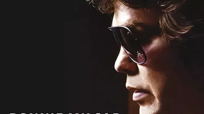 Image: Ronnie Milsap