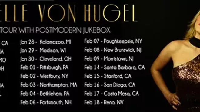 Image: Brielle Von Hugel