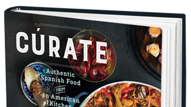Image: Date Night - Spanish Food & Wine
