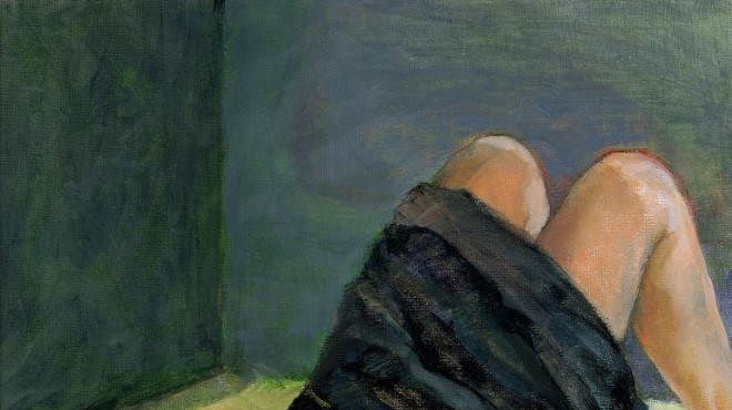 Reverie: Painting Women Through the Decades