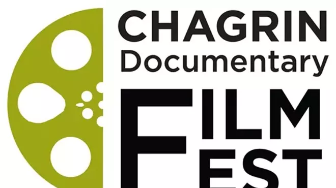 Image: Chagrin Documentary Film Festival Winter Film Series: "The Last Laugh"