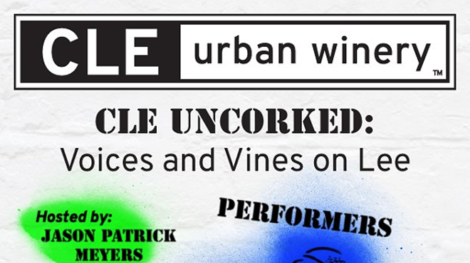 Image: CLE Uncorked: Performers SHowcase