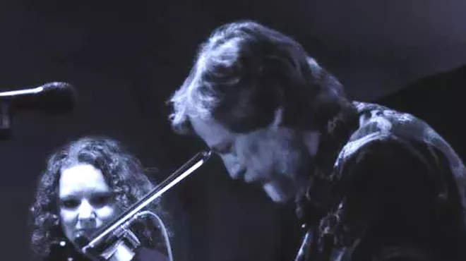Image: Live Music: Sommerfugl