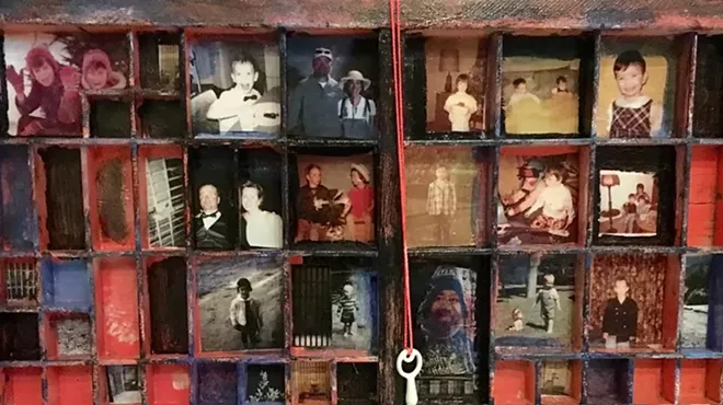 Image: Two New Exhibitions