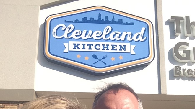 Cleveland Couple to Open 'Cleveland-Style' Eatery in Sarasota