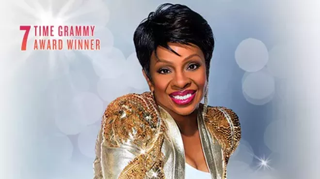 Image: Gladys Knight